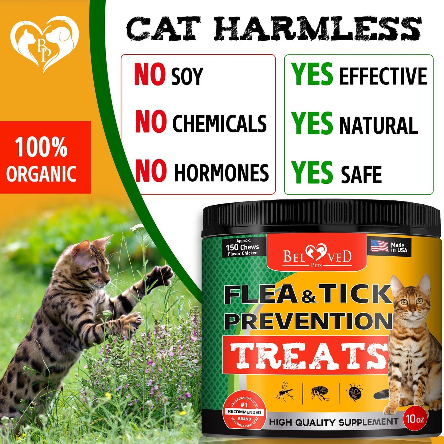 Flea and Tick Prevention Chewable Pills for Dogs and Cats   Revolution Oral