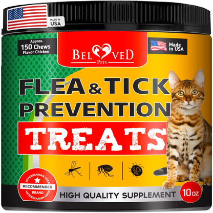 Flea and Tick Prevention Chewable Pills for Dogs and Cats   Revolution Oral